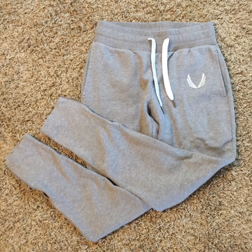 Aesthetic Revolution joggers